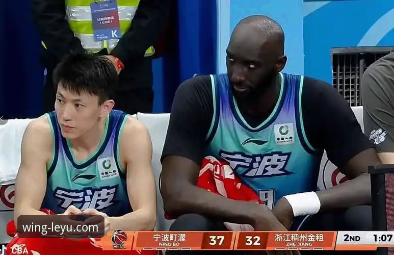 乐鱼体育体验评测 季后赛生死战观赛指南:浙江加时逆转宁波,兰道夫33分封神之夜